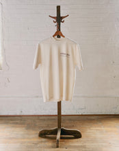 Load image into Gallery viewer, The FRUITS: Series Two Tee in Cream
