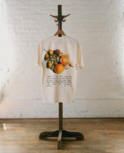 Load image into Gallery viewer, The FRUITS: Series Two Tee in Cream