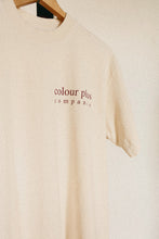 Load image into Gallery viewer, The FRUITS: Series Two Tee in Cream