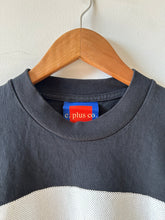 Load image into Gallery viewer, The DISTANT SAILING Tee in Vintage Black