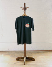 Load image into Gallery viewer, The OLD ADVERT Tee in Vintage Black
