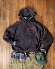 Load image into Gallery viewer, The FRUITS TWO Hoodie in Dolphin Blue
