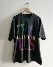 Load image into Gallery viewer, The VERY PLUS Tee in Vintage Black
